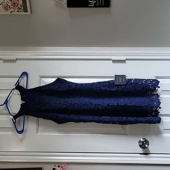 Lulus  Women's Sleeveless Dress Size XS - Picture 1 of 8